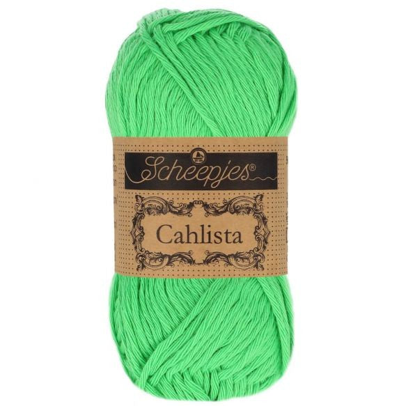 Scheepjes Cahlista