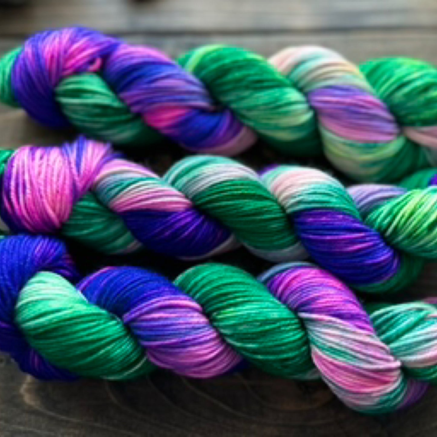 Merino Squish Superwash Worsted