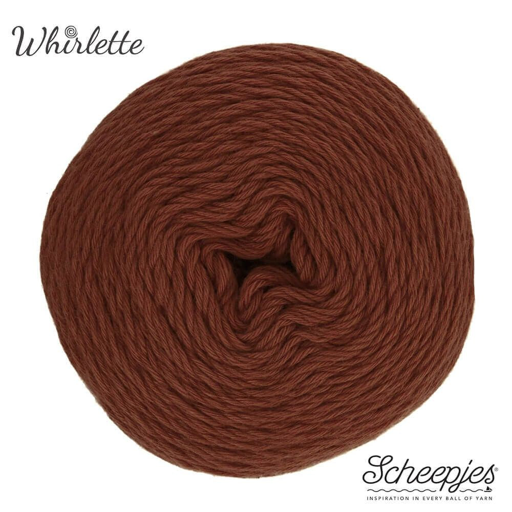 *Group Order* Scheepjes Whirlette 100g