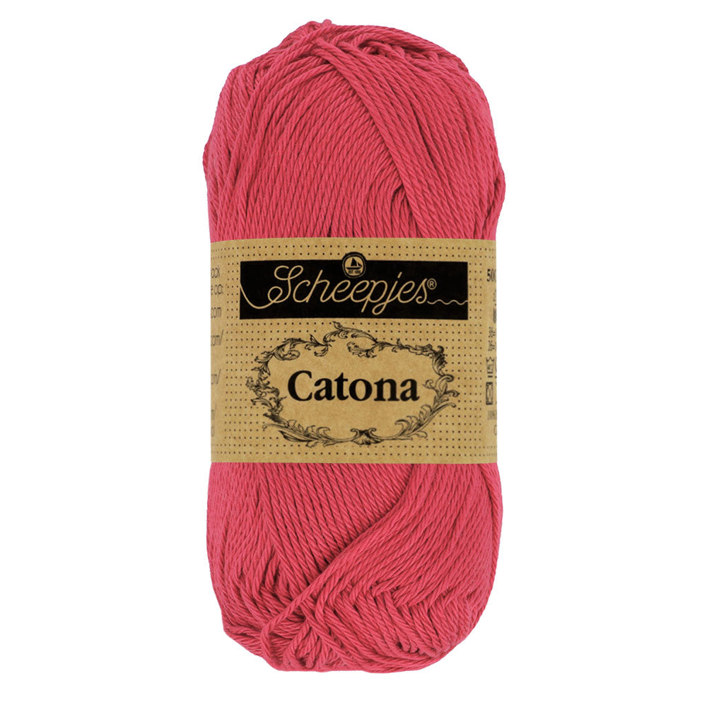 *Group Order* Scheepjes Catona 50gr
