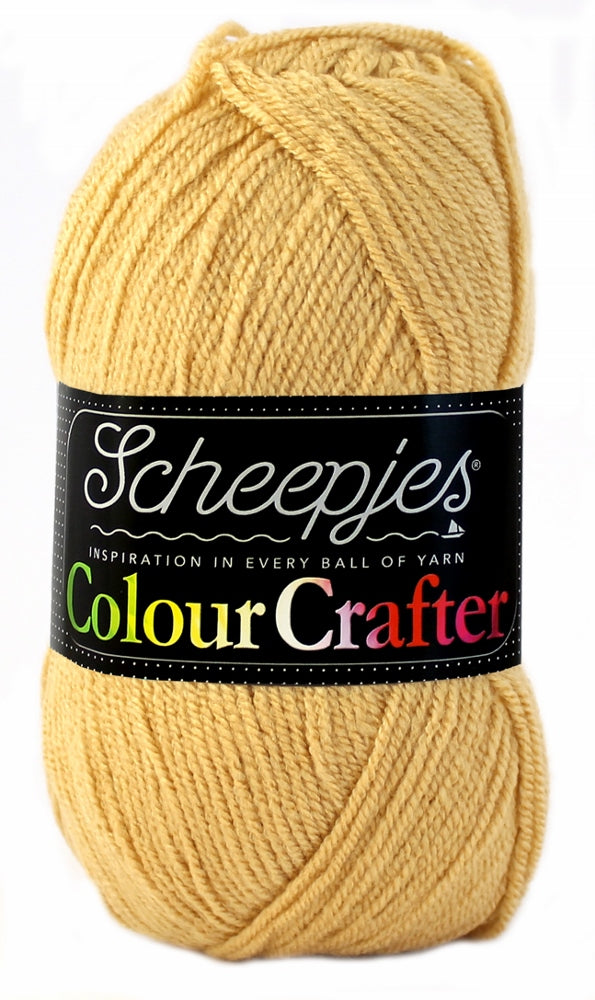 Scheepjes Colour Crafter