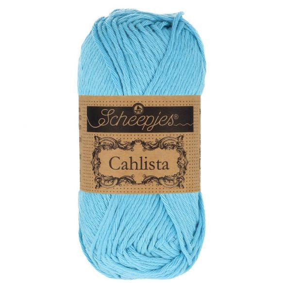 Scheepjes Cahlista