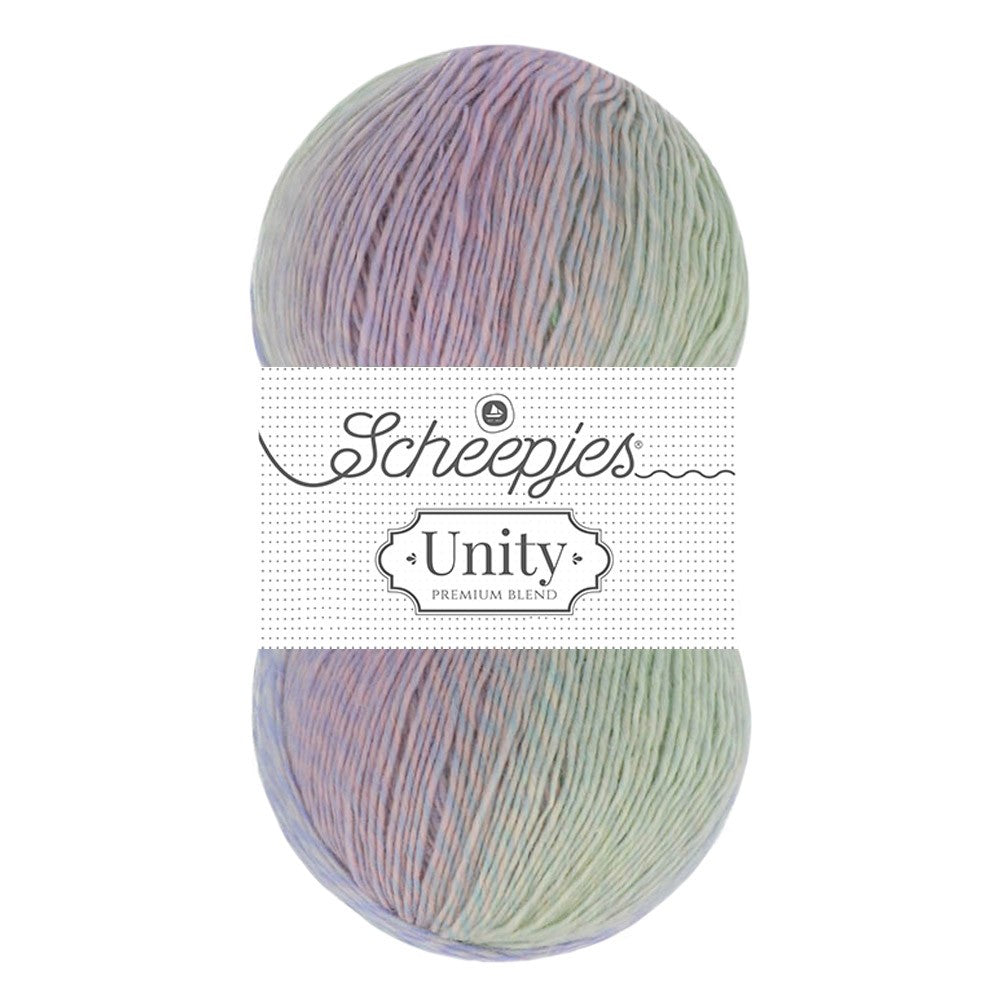 *Group Order* Scheepjes Unity