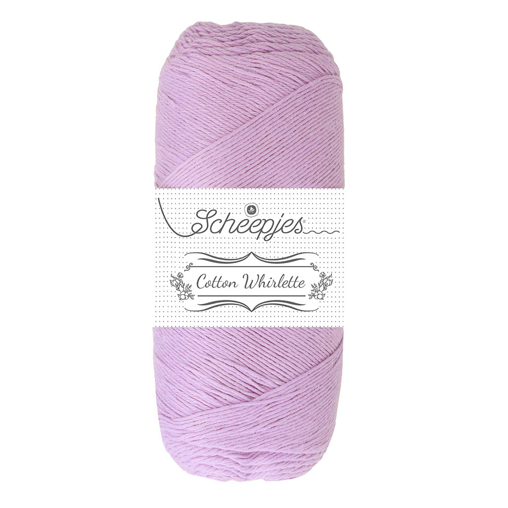 *Special Order* Scheepjes Cotton Whirlette