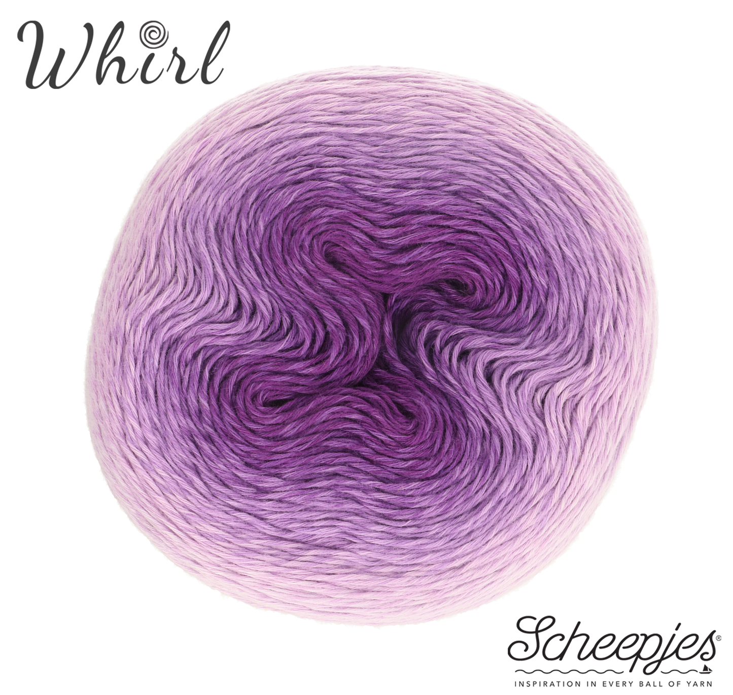 *Group Order* Scheepjes Whirl