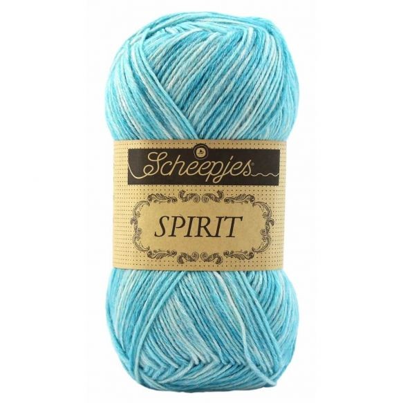 *Group Order* Scheepjes Spirit 50g