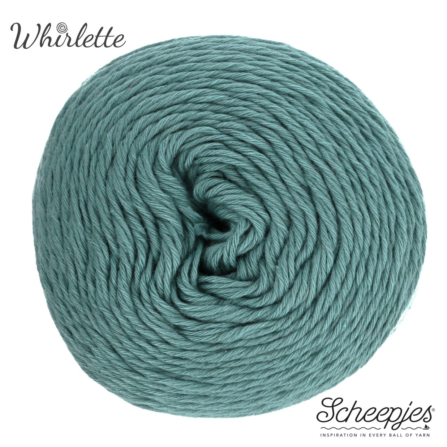 *Group Order* Scheepjes Whirlette 100g