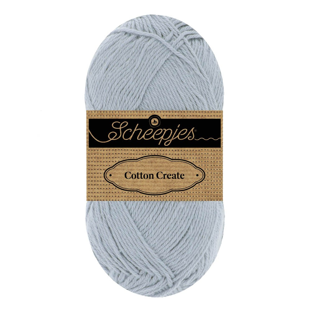 *Group Order* Scheepjes Cotton Create 50g