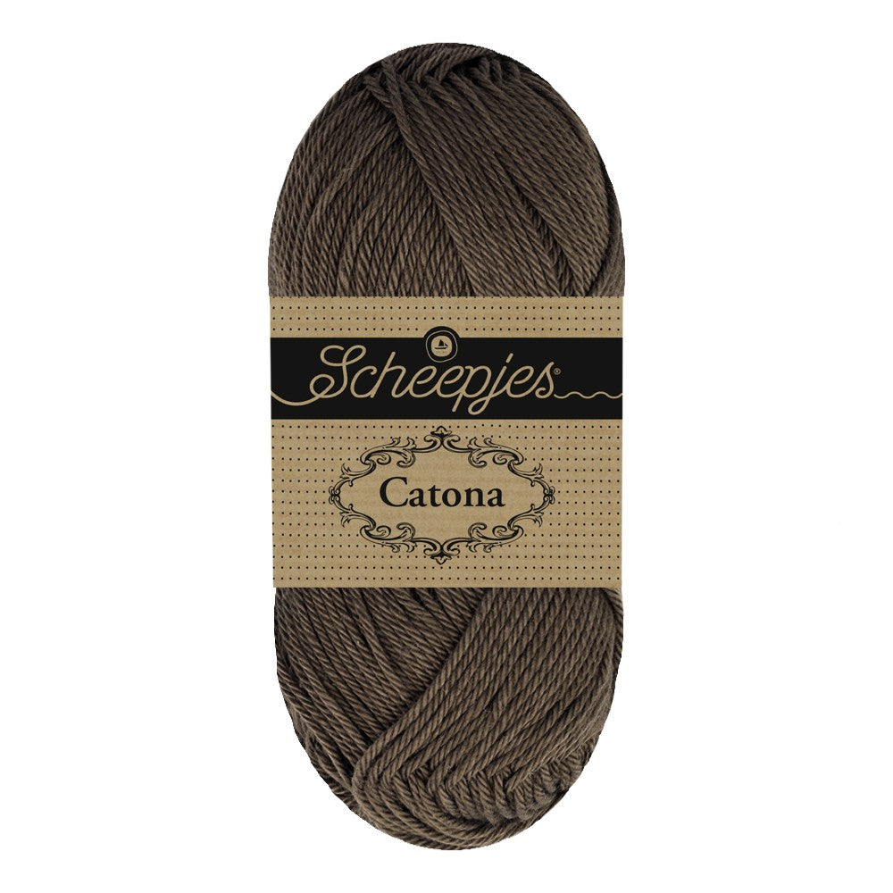 *Group Order* Scheepjes Catona 50gr