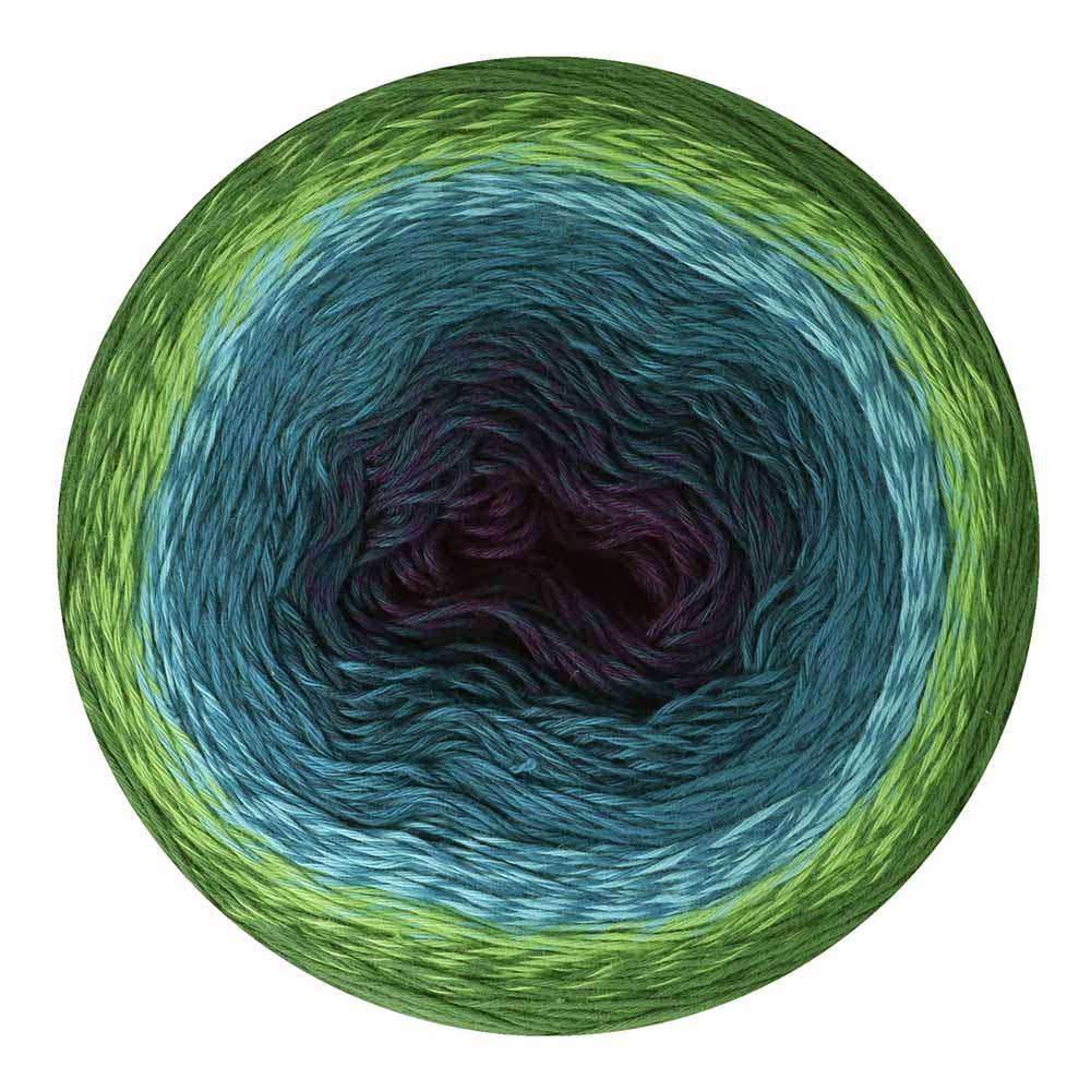 Scheepjes Cotton Whirl