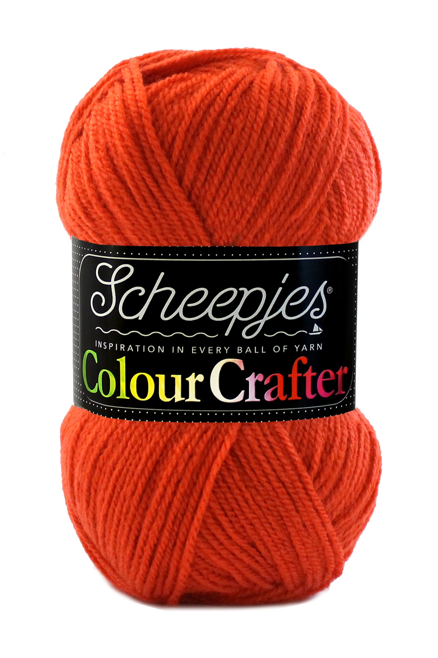 Scheepjes Colour Crafter