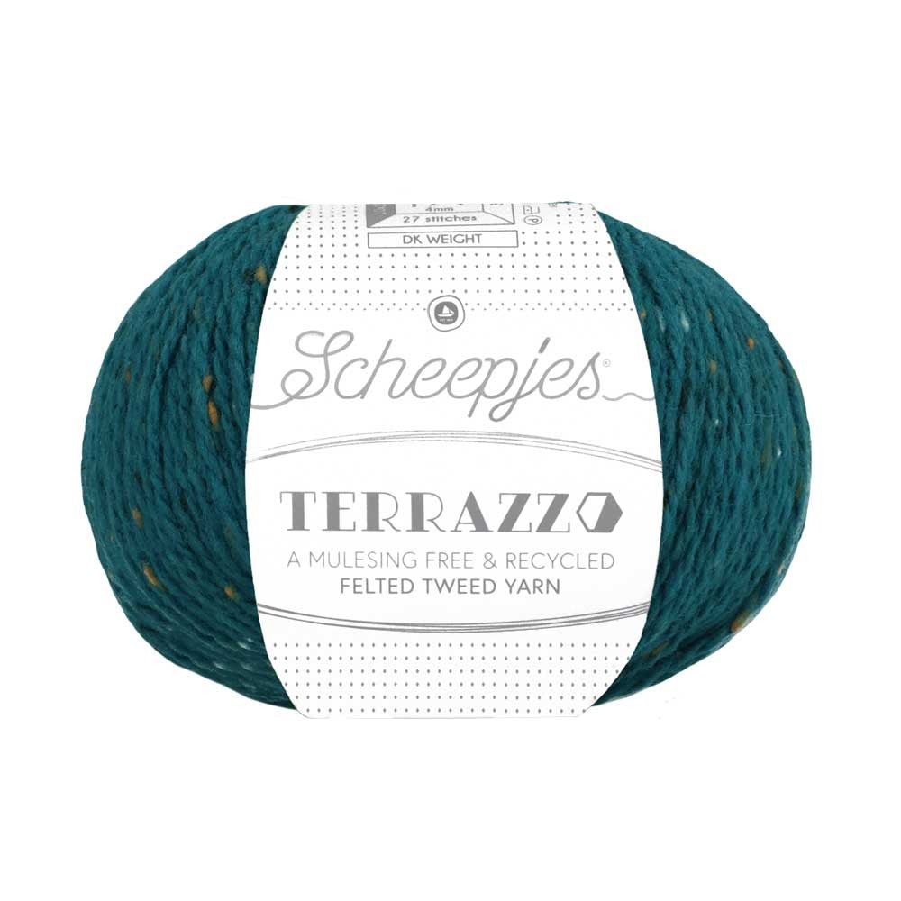 *Group Order* Scheepjes Terrazzo 50g