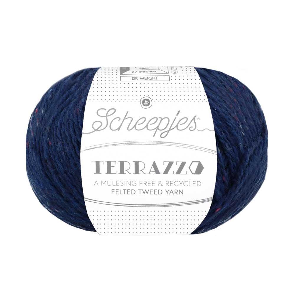 *Group Order* Scheepjes Terrazzo 50g