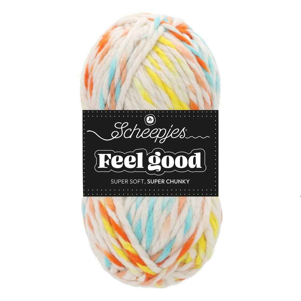 *Group Order* Scheepjes Feel Good 150gr
