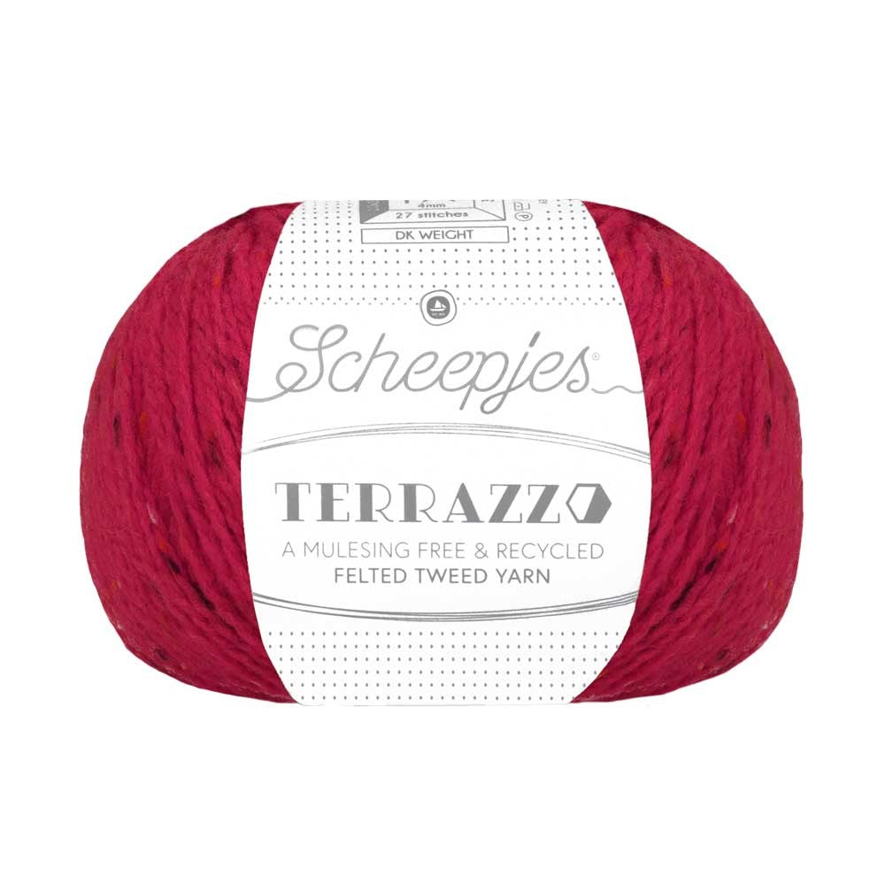 *Group Order* Scheepjes Terrazzo 50g
