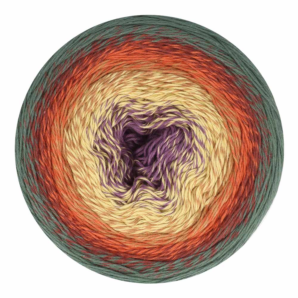 Scheepjes Cotton Whirl