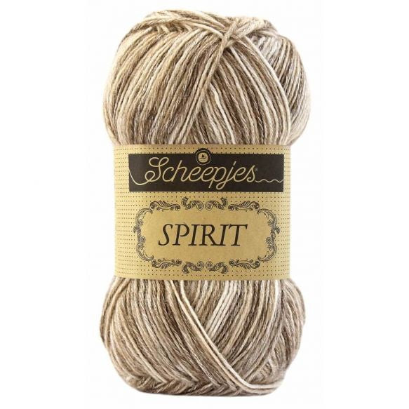 *Group Order* Scheepjes Spirit 50g