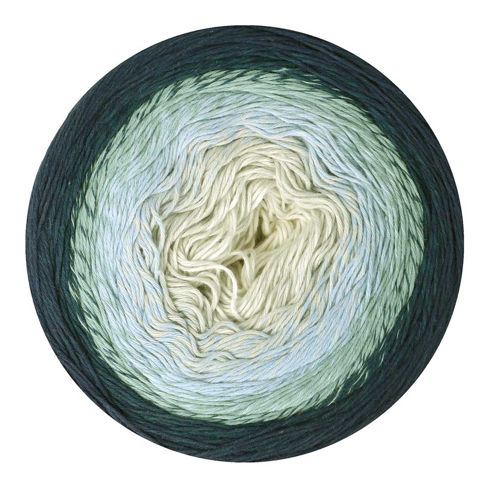 Scheepjes Cotton Whirl