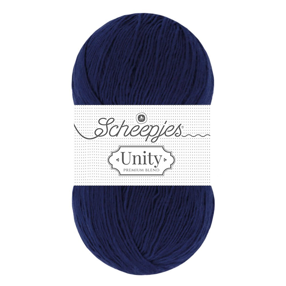 *Group Order* Scheepjes Unity