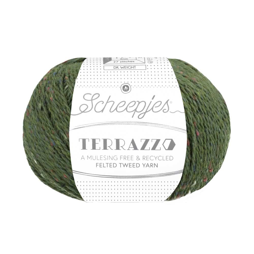 *Group Order* Scheepjes Terrazzo 50g