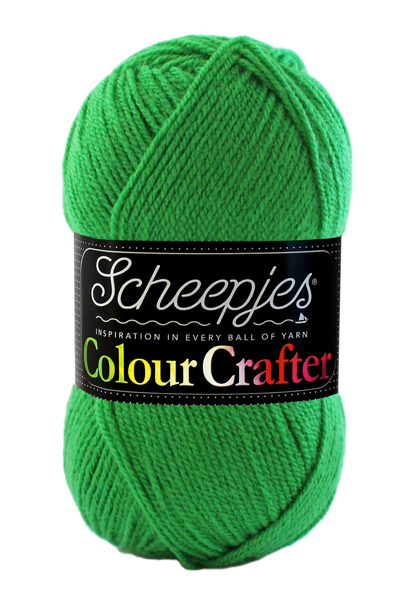 Scheepjes Colour Crafter