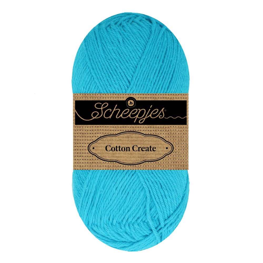 *Group Order* Scheepjes Cotton Create 50g