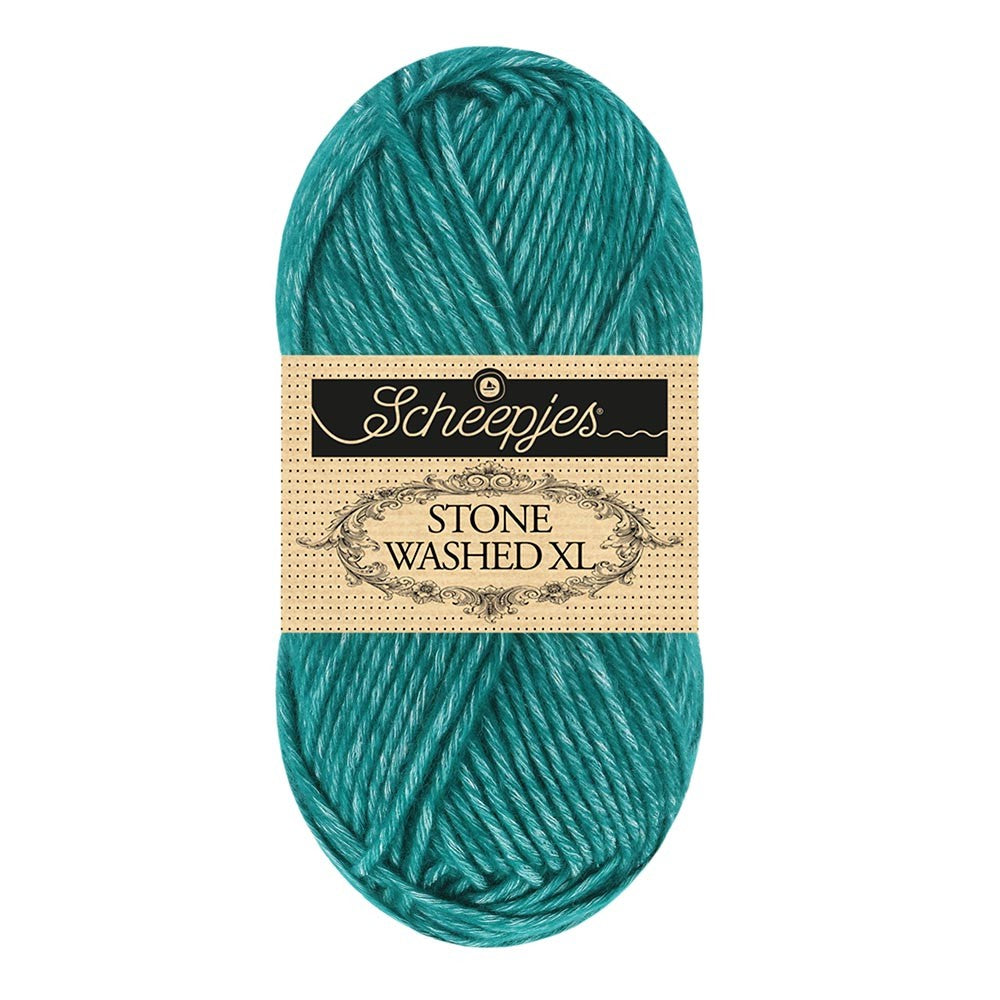 *Group Order* Scheepjes Stone Washed XL 50g