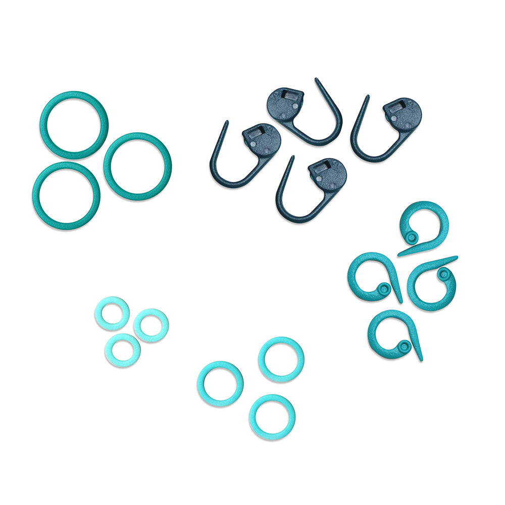 The Mindful Markers - 100 pcs