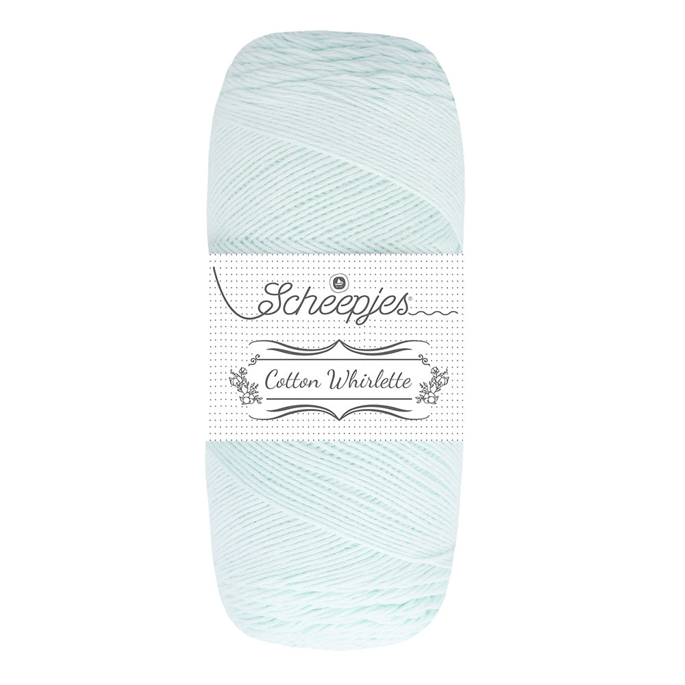 *Special Order* Scheepjes Cotton Whirlette