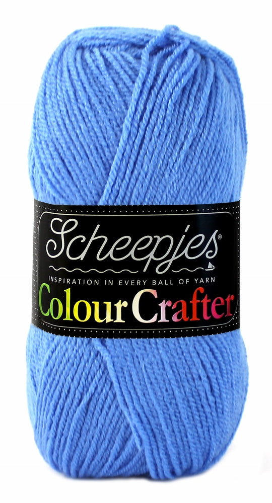 Scheepjes Colour Crafter