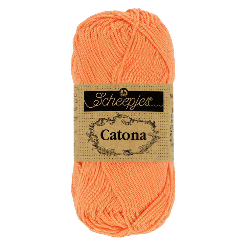 *Group Order* Scheepjes Catona 50gr