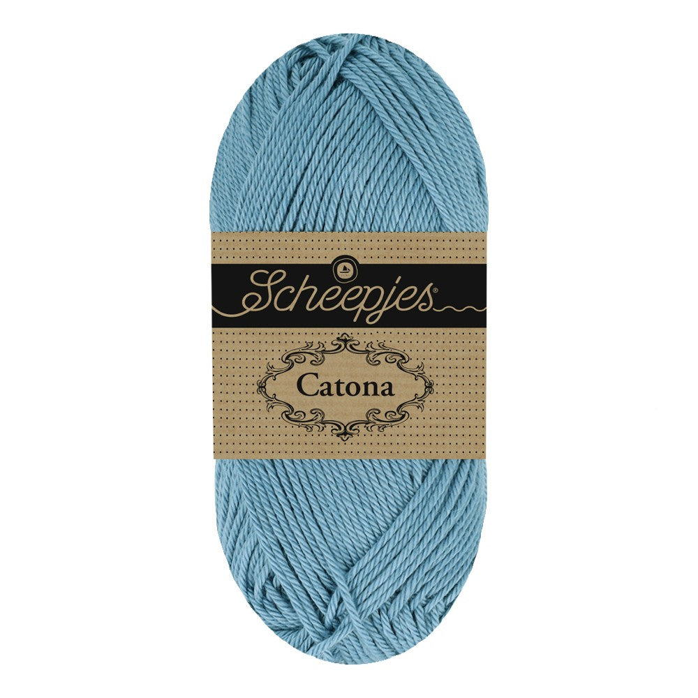 *Group Order* Scheepjes Catona 50gr