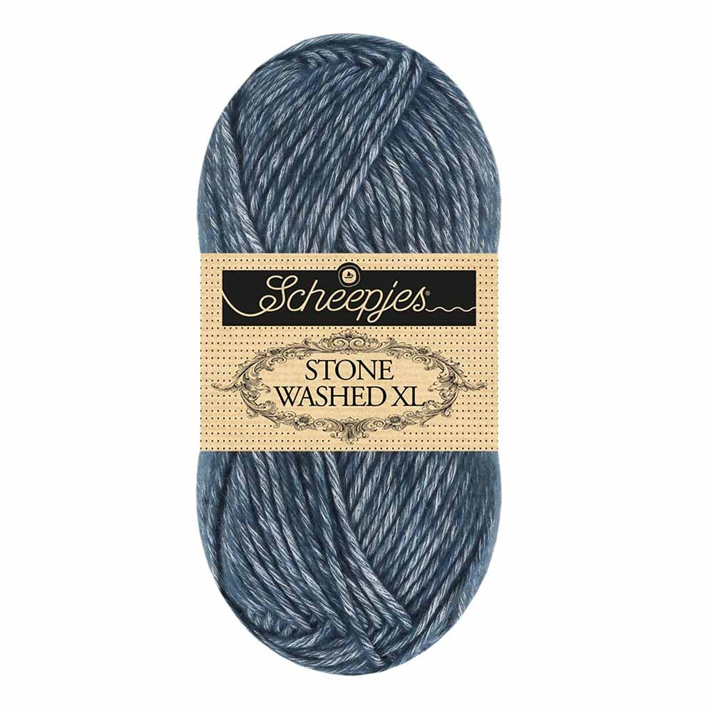 *Group Order* Scheepjes Stone Washed XL 50g