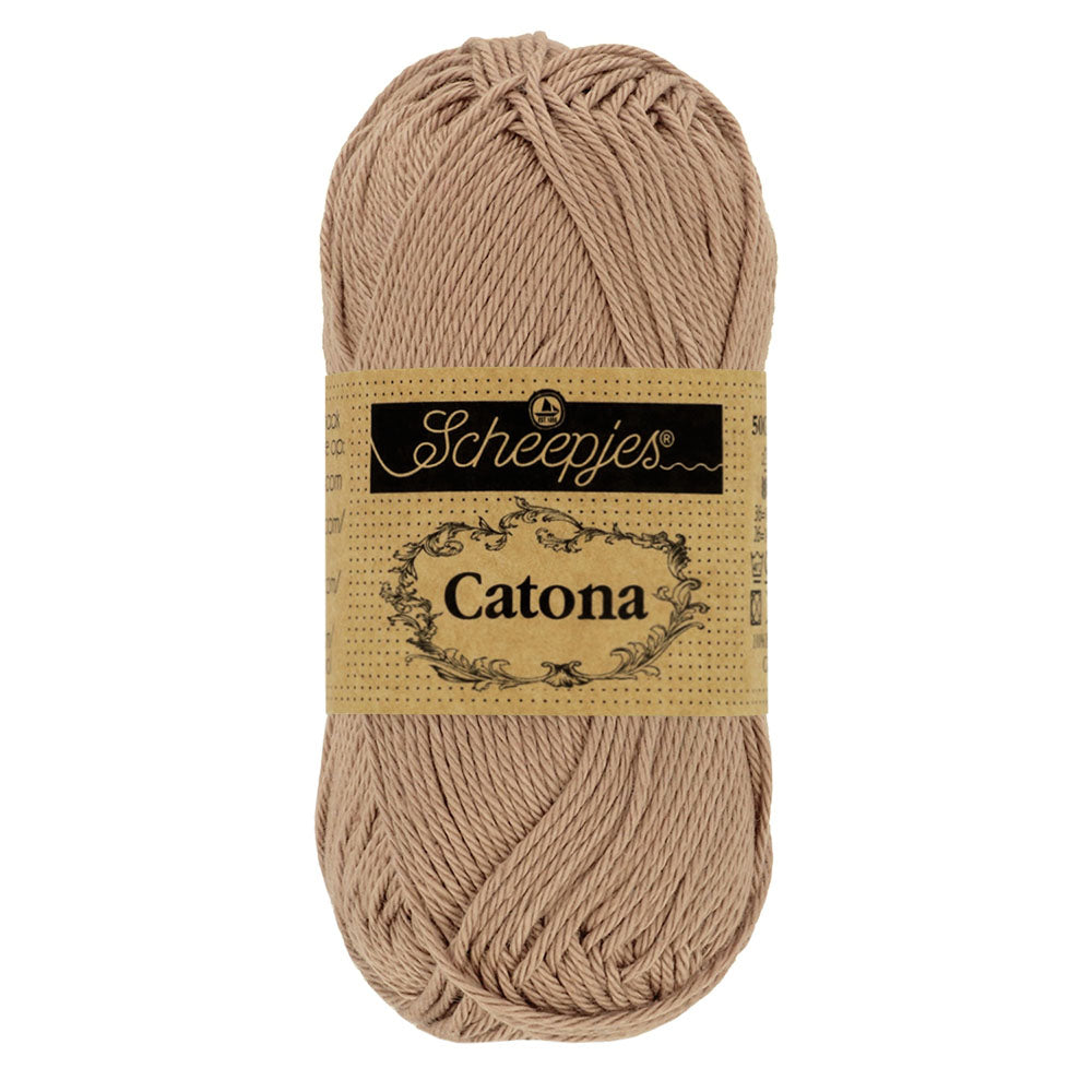 *Group Order* Scheepjes Catona 50gr