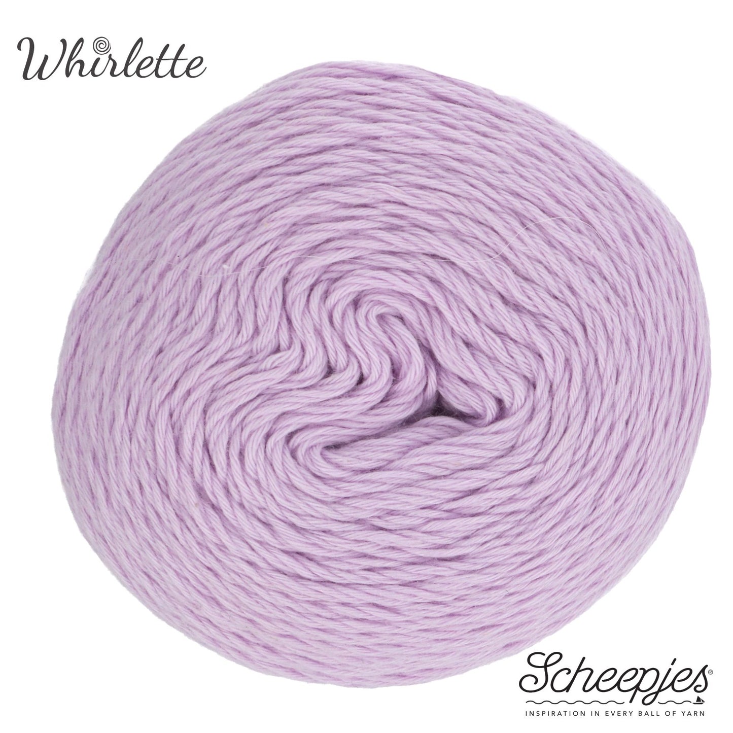 *Group Order* Scheepjes Whirlette 100g