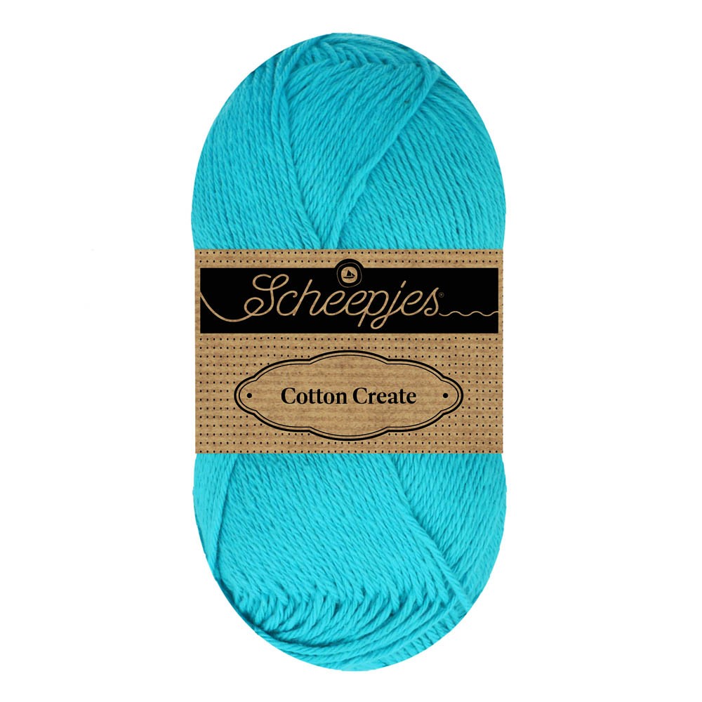 *Group Order* Scheepjes Cotton Create 50g