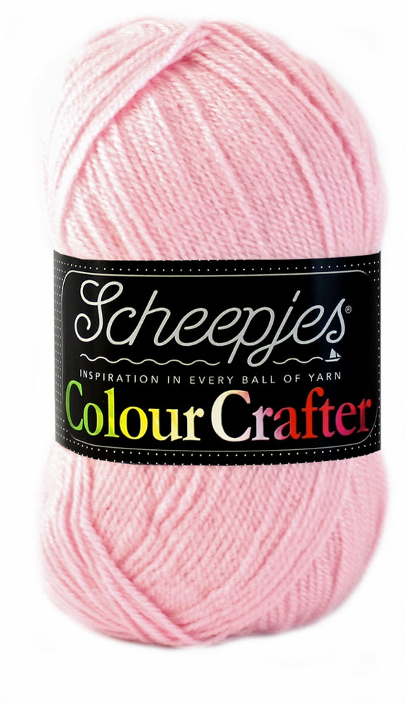 Scheepjes Colour Crafter