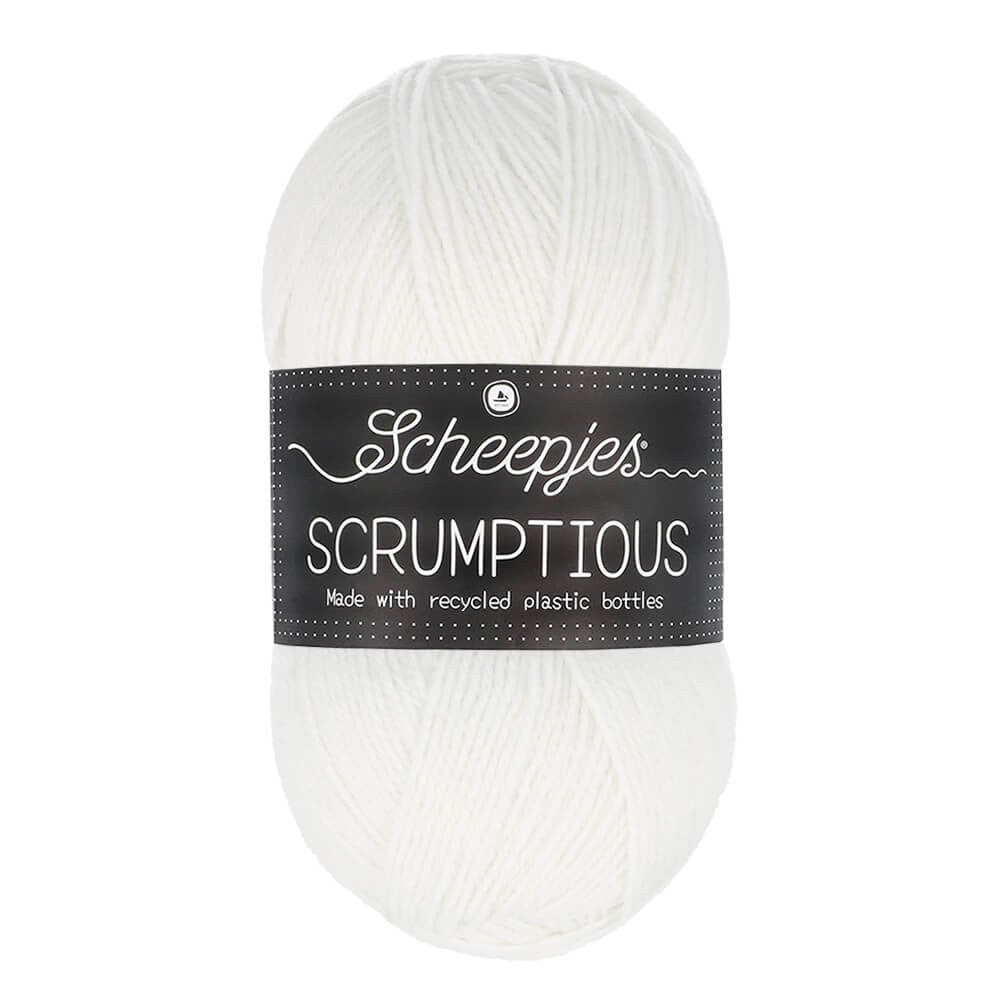*Group Order* Scheepjes Scrumptious 100g
