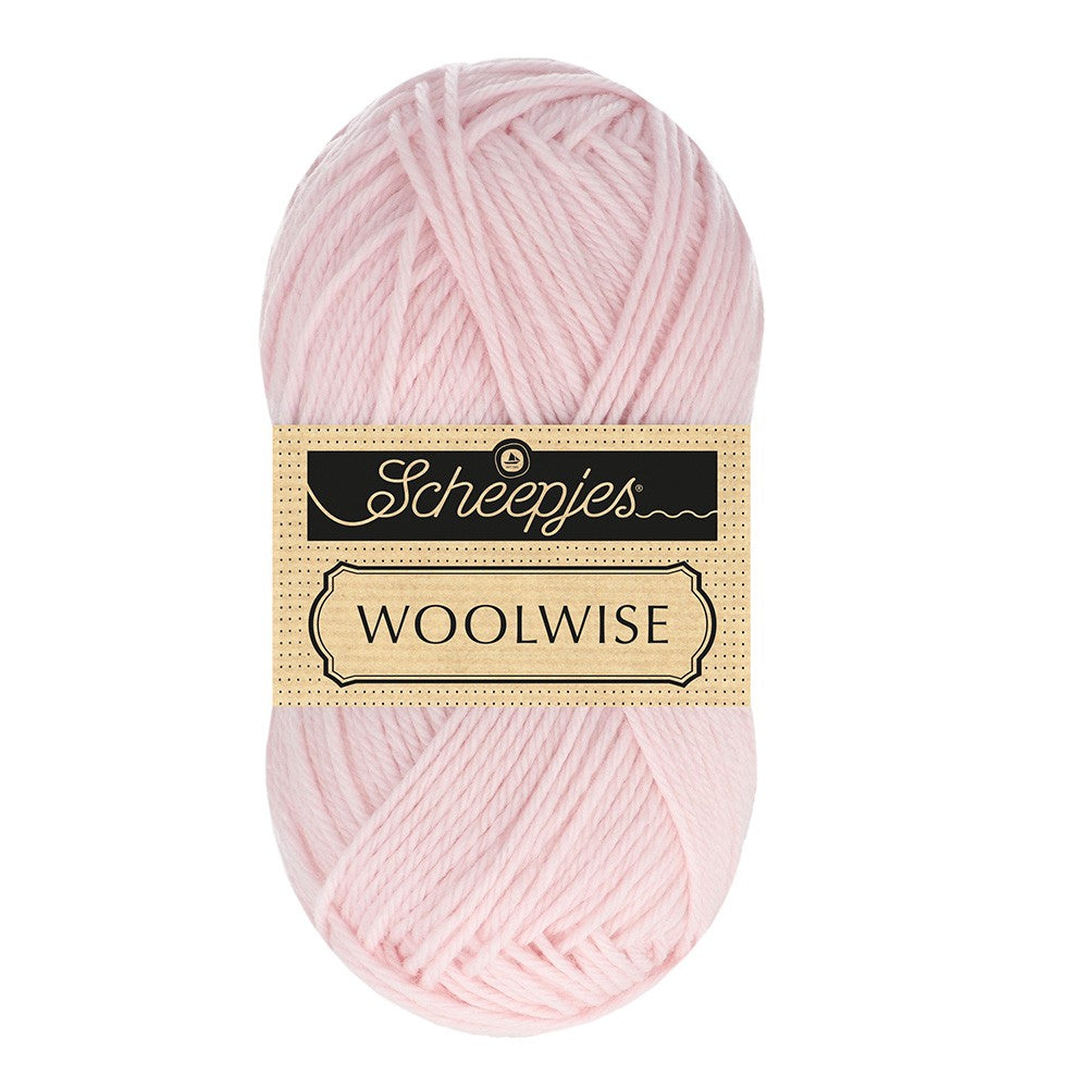 *Group Order* Scheepjes Woolwise 100g