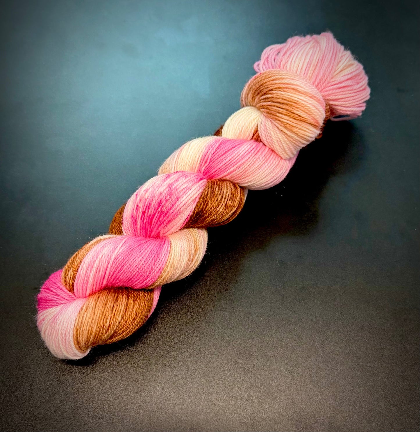 Superwash Merino Sock