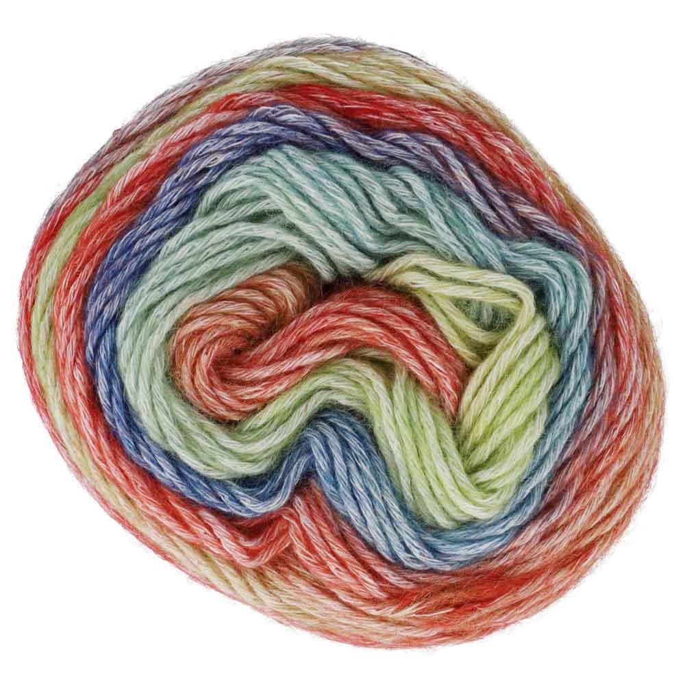 *Group Order* Scheepjes Stone Washed Flow