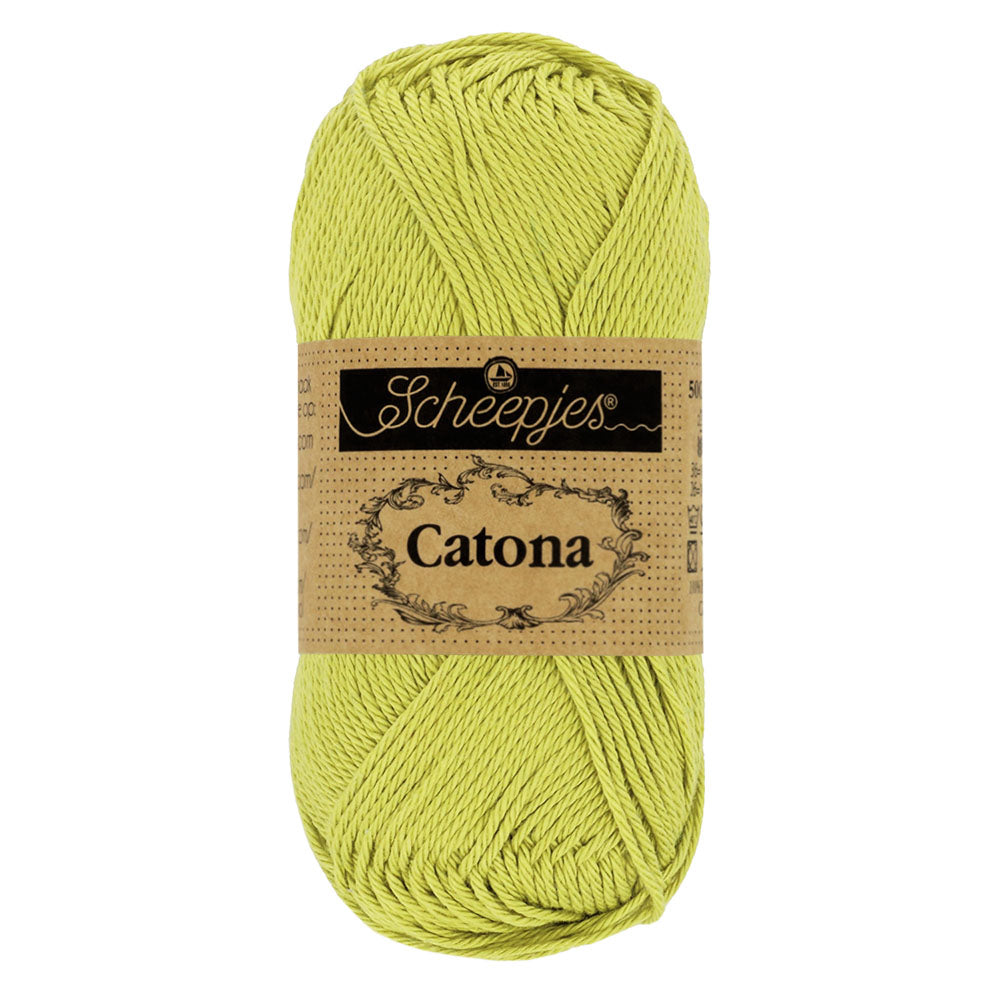*Group Order* Scheepjes Catona 50gr
