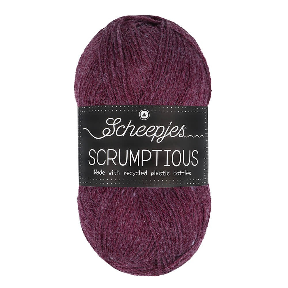 *Group Order* Scheepjes Scrumptious 100g