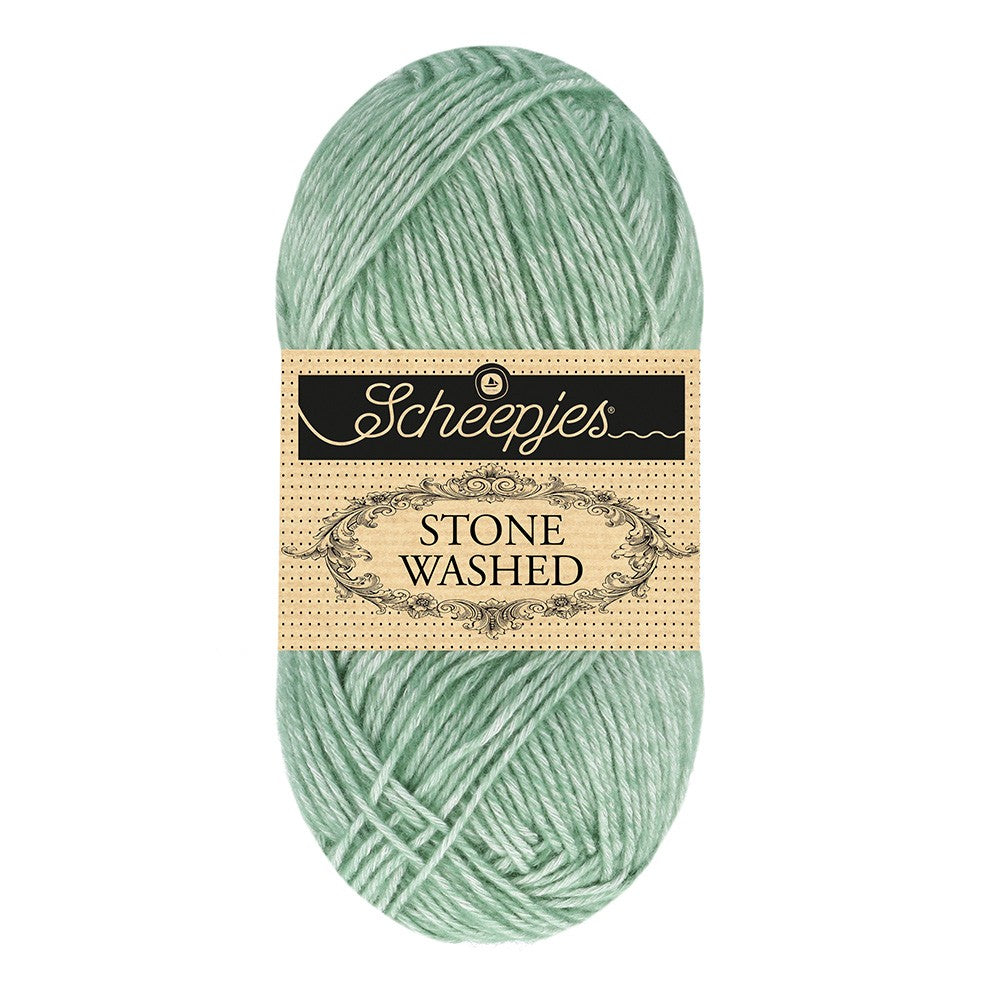 *Group Order* Scheepjes Stonewashed