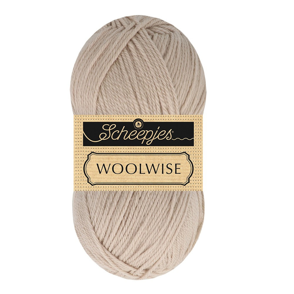 *Group Order* Scheepjes Woolwise 100g