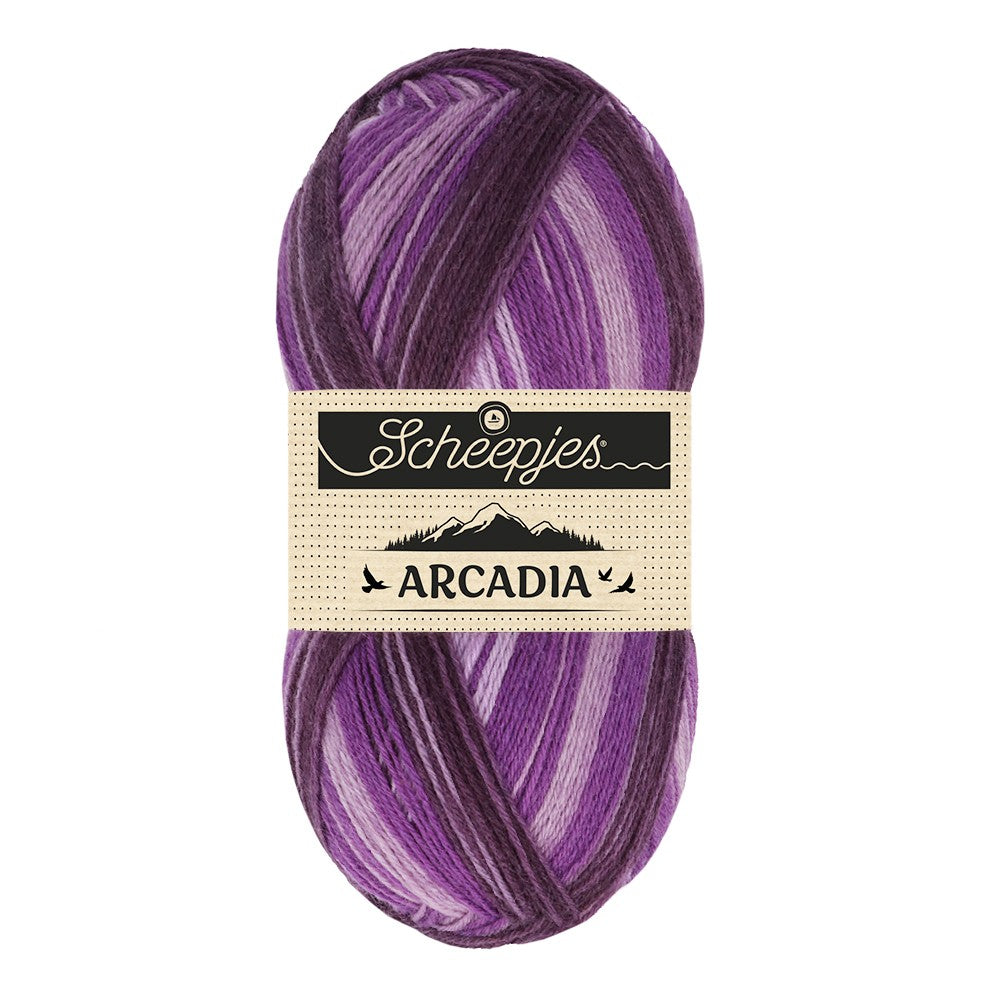 *Group Order* Scheepjes Arcadia 100gr