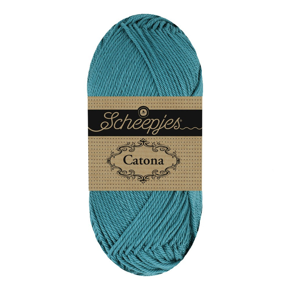 *Group Order* Scheepjes Catona 50gr
