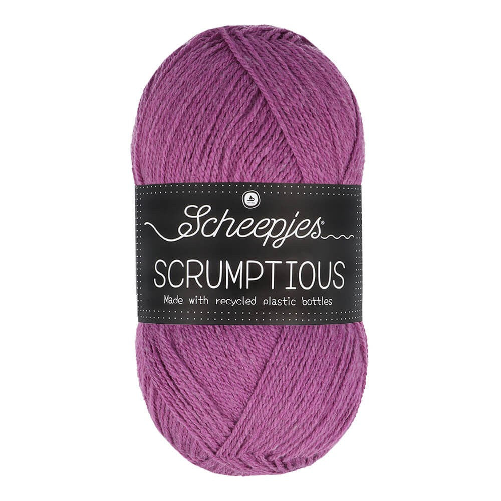 *Group Order* Scheepjes Scrumptious 100g