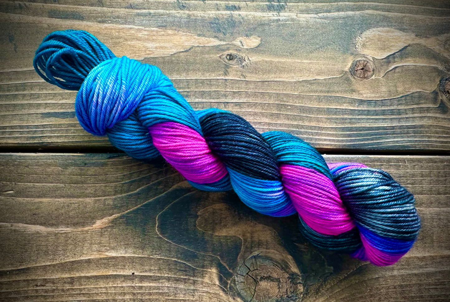 Merino Squish Superwash Worsted