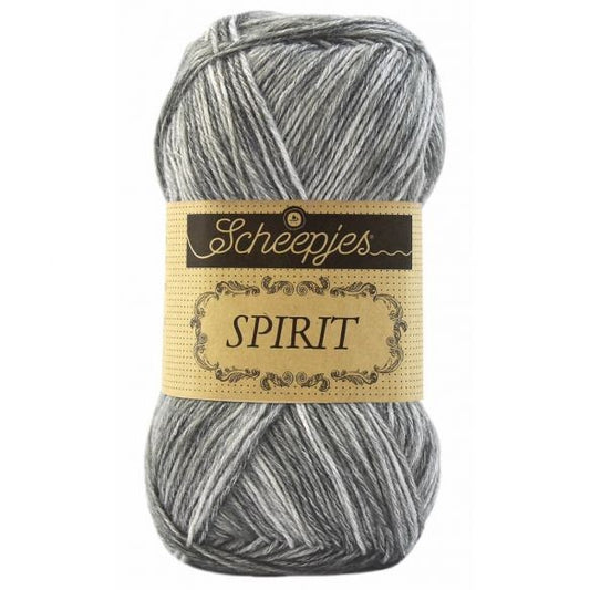 *Group Order* Scheepjes Spirit 50g